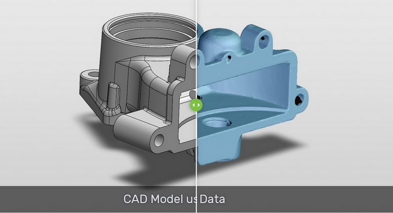 scan to cad solidworks