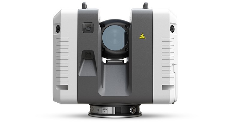 scanner leica rtc360