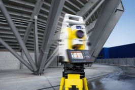 Geomax Zoom 80 Tracking