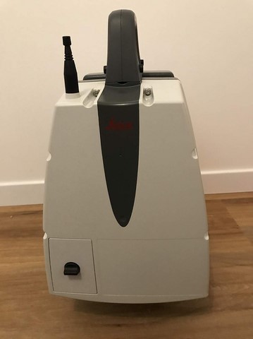 LEICA SCANSTATION P30 OCCASION _ 4