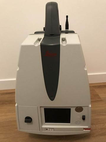 LEICA SCANSTATION P30 OCCASION _ 6