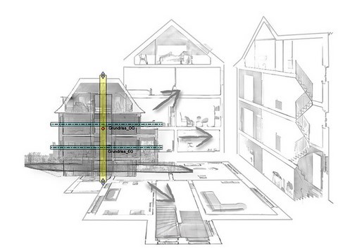 logiciel scanner laser dessin 2d