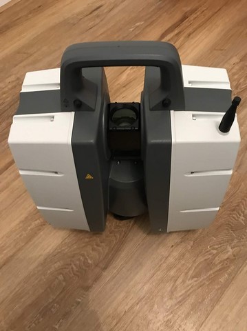 LEICA SCANSTATION P30 OCCASION _ 9