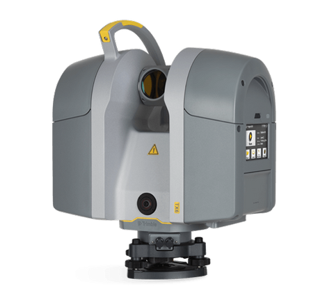 prix location scanner trimble tx6
