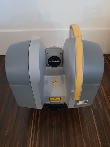 tx6 trimble occasion logiciel realworks formation