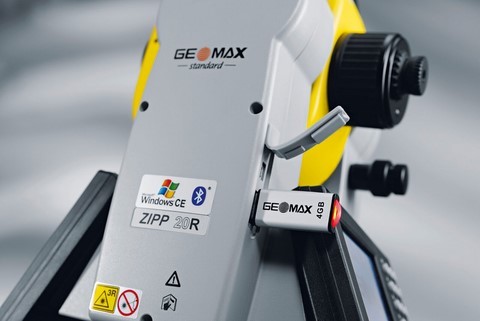 Zipp 20R GEOMAX