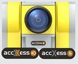 technologie accxess geomax