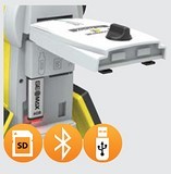connexion zoom 90 geomax
