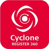Cyclone Register 360