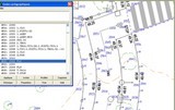 logiciel codification cartographique