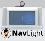 navlight station totale geomax