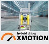 x motion zoom 90 geomax